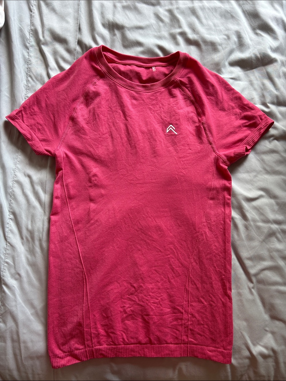 Oner active go to seamless top